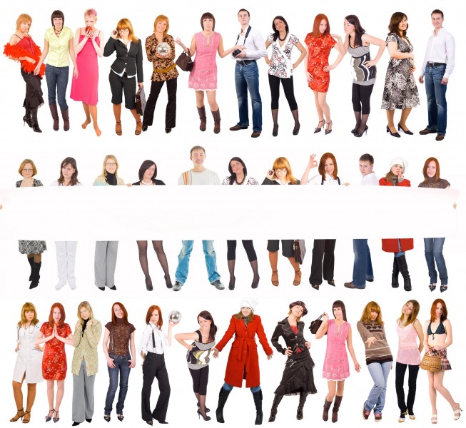 点击大图看下一张:白板卡片人物图片