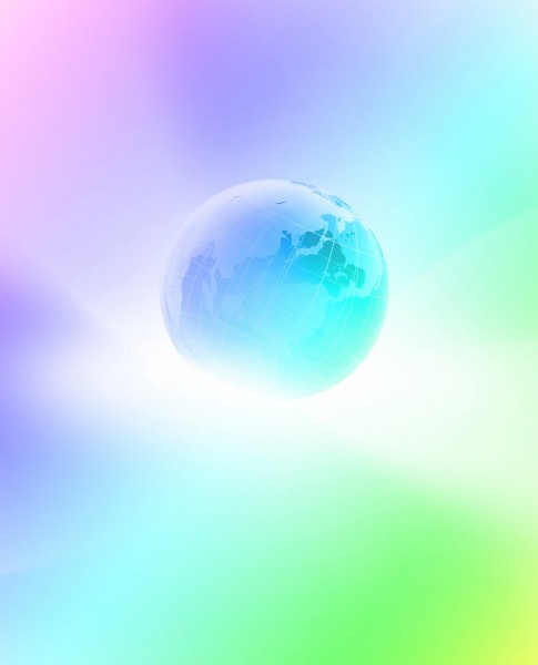 点击大图看下一张：商业背景图片