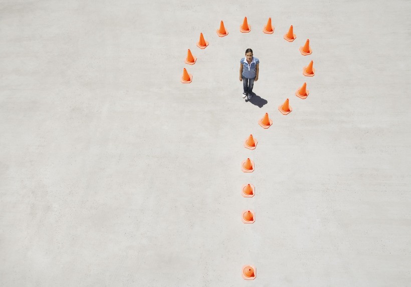 点击大图看下一张：商业经营观点想法图片