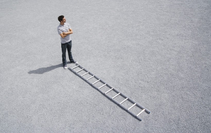 点击大图看下一张：商业经营观点想法图片