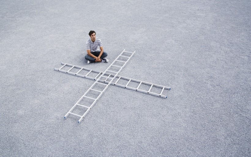 点击大图看下一张:商业经营观点想法图片