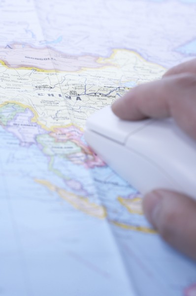 点击大图看下一张：商业经营理念图片