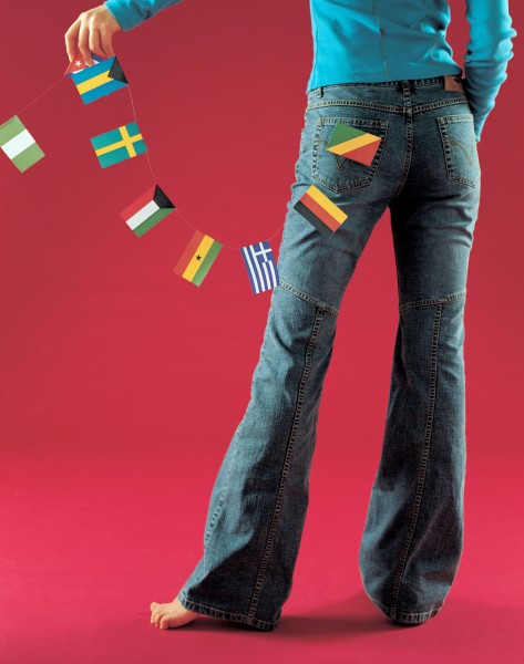 点击大图看下一张:生活创意情景图片