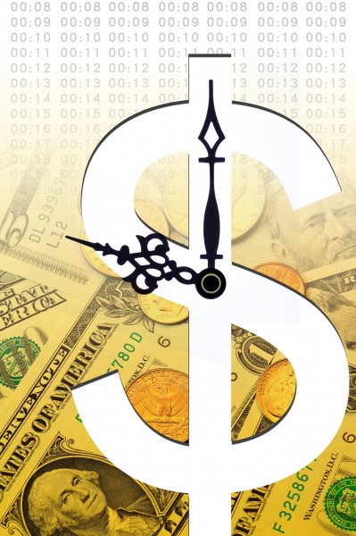 点击大图看下一张:时间概念图片