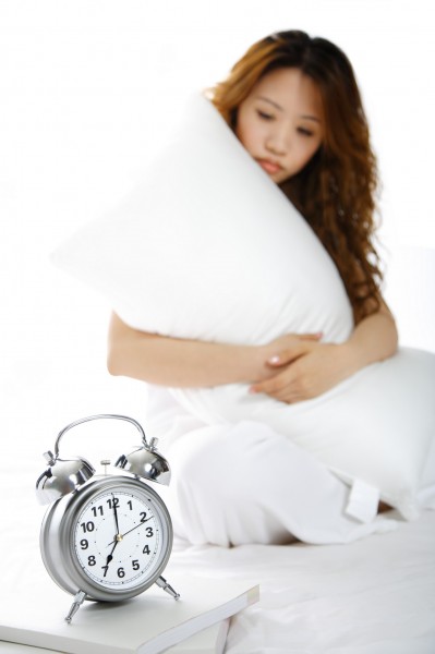 点击大图看下一张:时间概念图片