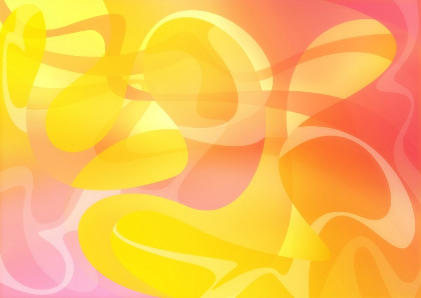 点击大图看下一张：时尚排列背景图片