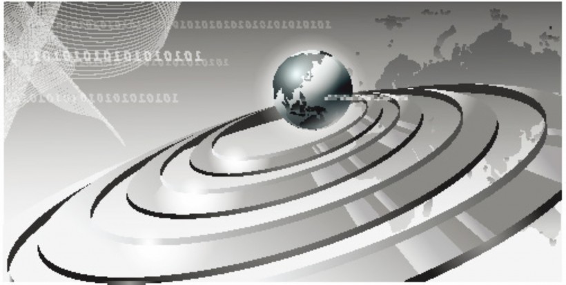 点击大图看下一张：数字背景图片