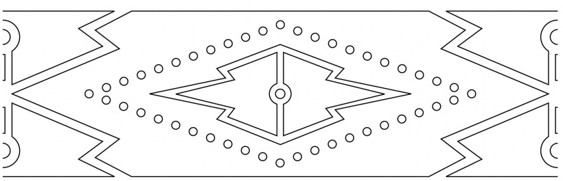 点击大图看下一张:纹房饰宝图片