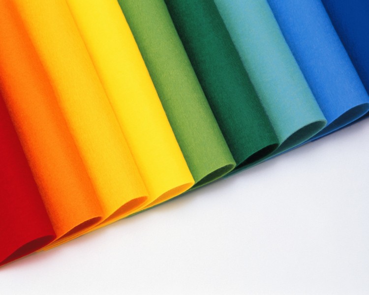 点击大图看下一张：颜色幻想背景图片