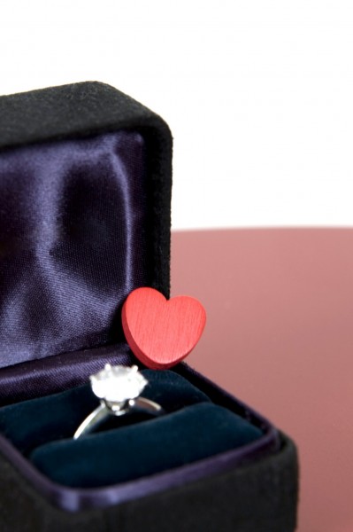 点击大图看下一张：爱心表达图片