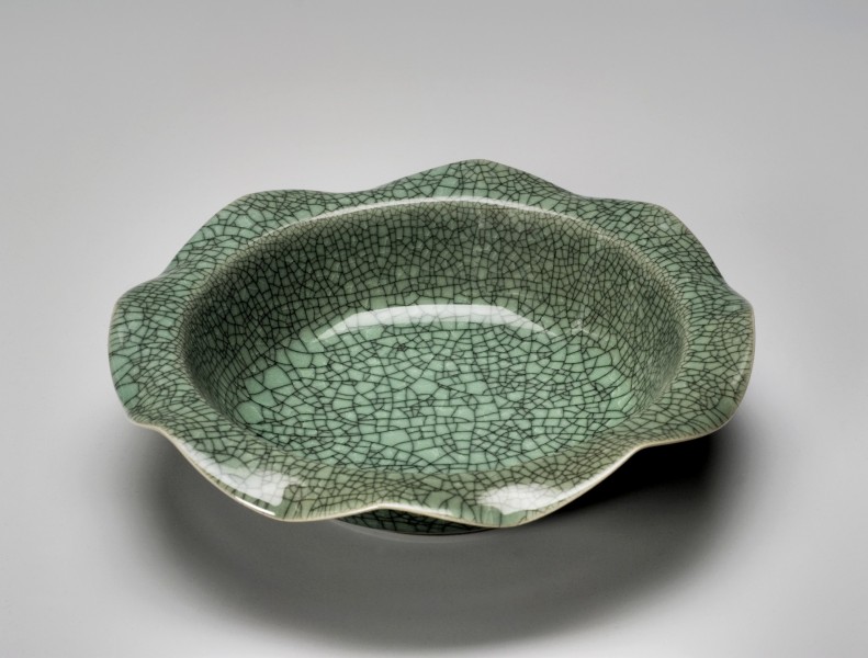 点击大图看下一张：中国古代盛物的器皿图片