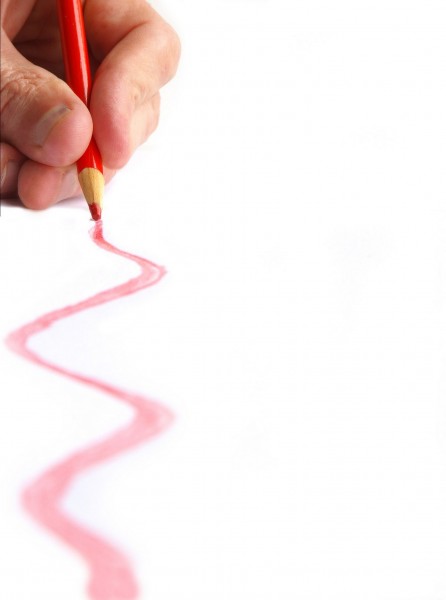 点击大图看下一张：彩色铅笔图片