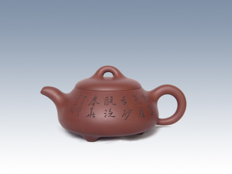 点击大图看下一张：茶壶图片