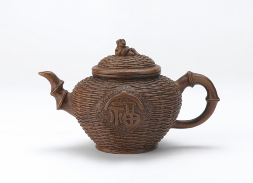 点击大图看下一张:茶壶图片