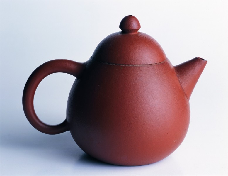 点击大图看下一张：茶壶图片