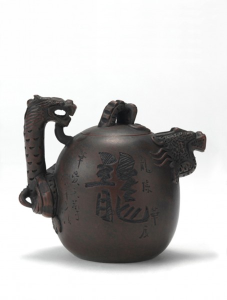 点击大图看下一张：茶壶图片