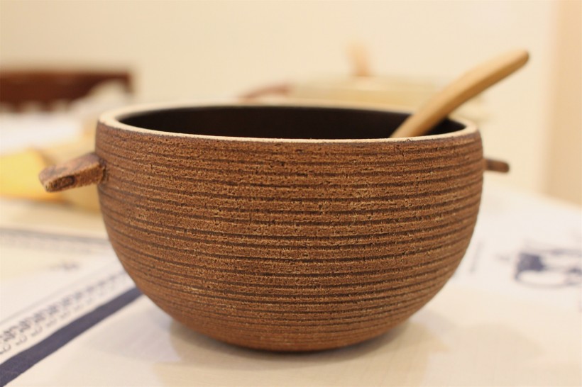 点击大图看下一张：日式瓷碗图片