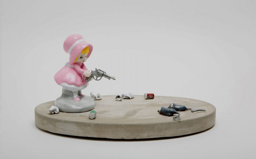 点击大图看下一张：瓷娃娃图片