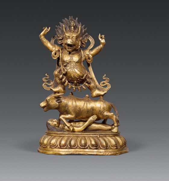 点击大图看下一张：各种玉石佛像特写图片