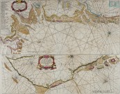 古时代的地图图片_10张