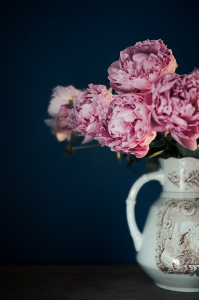 点击大图看下一张：插花的花瓶图片
