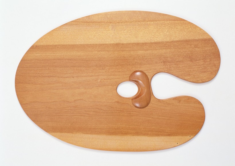 点击大图看下一张：绘画用品图片