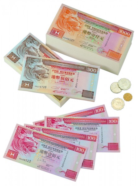 点击大图看下一张：金融货币图片