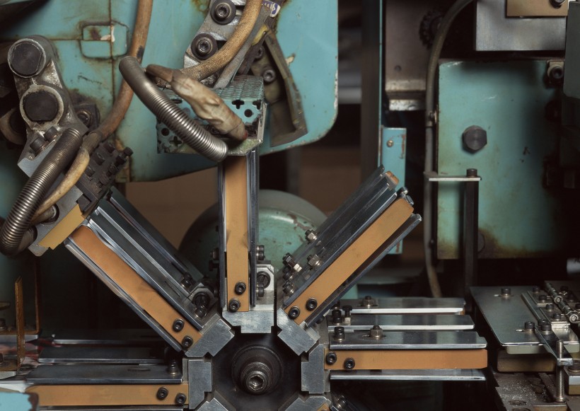 点击大图看下一张:机械设备图片