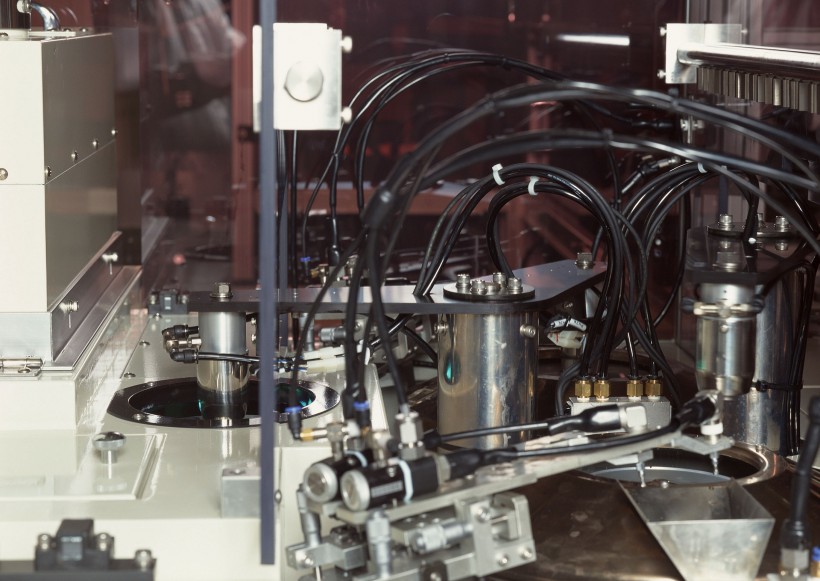 点击大图看下一张:机械设备图片