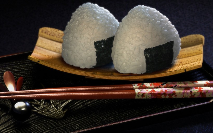 点击大图看下一张：各类传统筷子图片