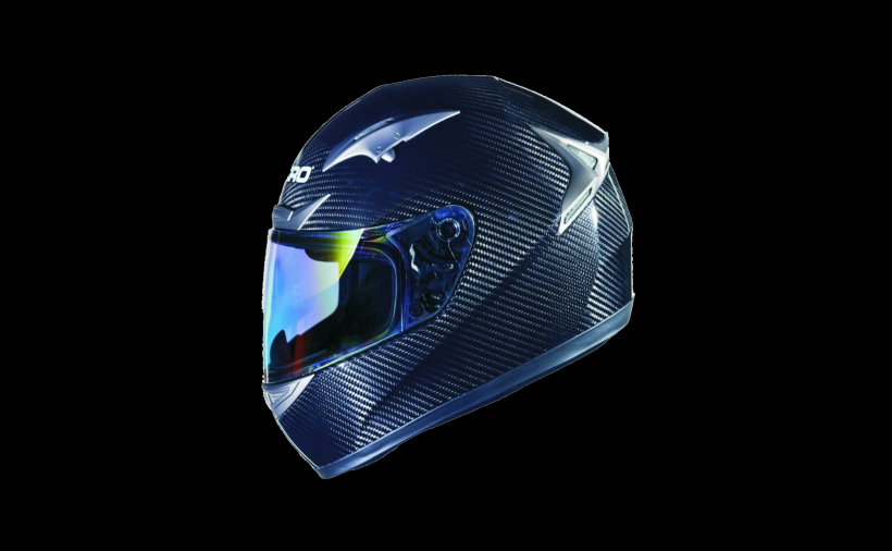点击大图看下一张：头盔透明背景PNG图片