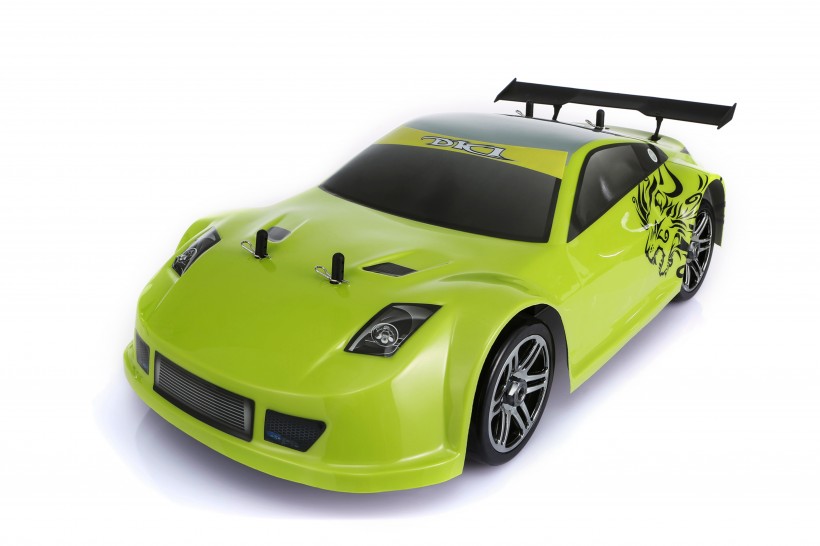 点击大图看下一张：精致好看的汽车模型玩具图片