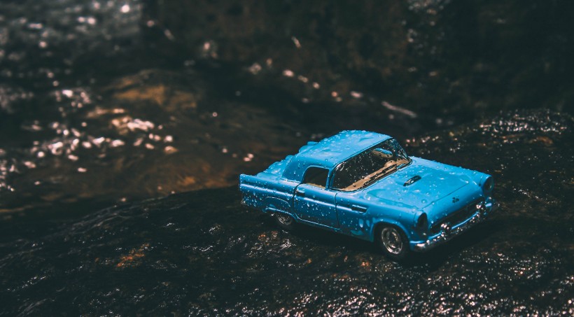 点击大图看下一张：汽车模型玩具图片