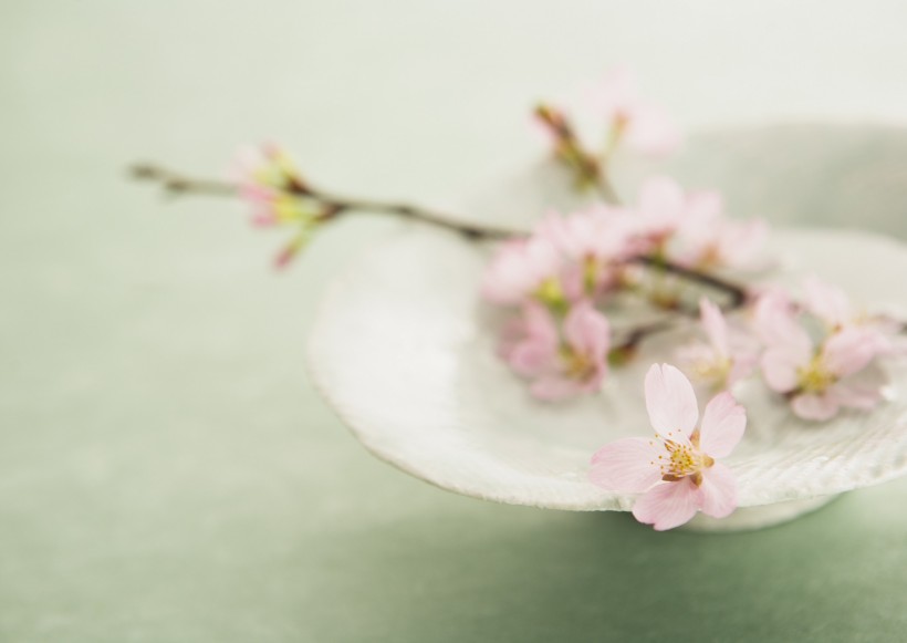 点击大图看下一张:日本新年物品图片