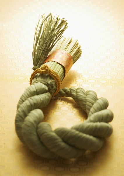 点击大图看下一张：日本新年物品图片