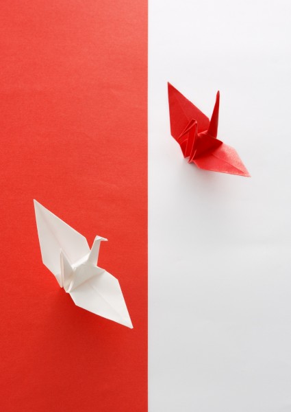 点击大图看下一张：日本新年物品图片