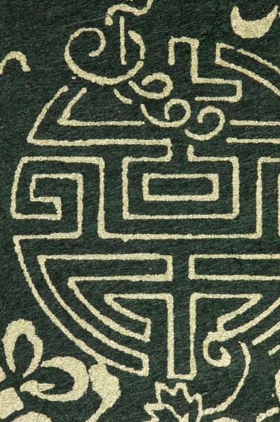 点击大图看下一张：日式布纹图片