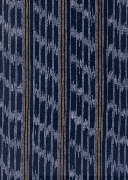 点击大图看下一张：日式织布格纹图片