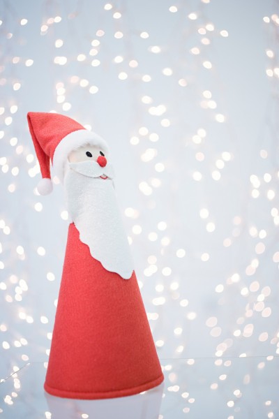 点击大图看下一张:圣诞饰物图片