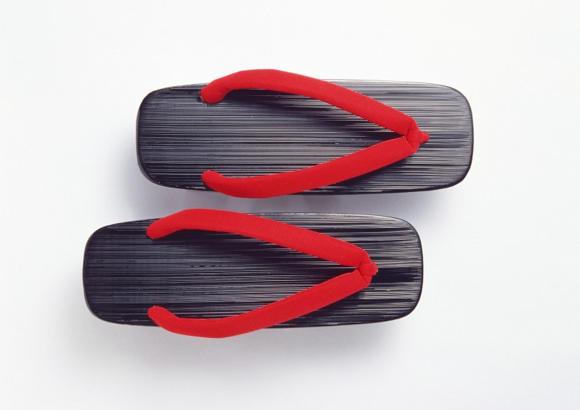 点击大图看下一张:日本祭祀