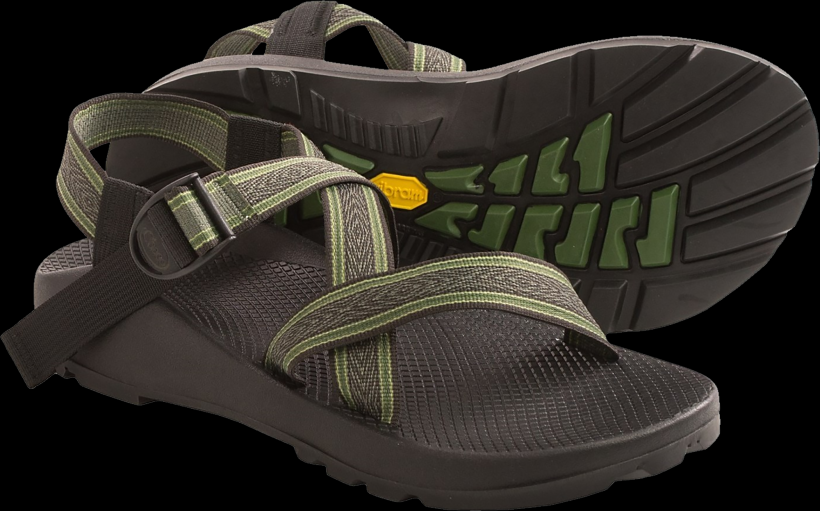 点击大图看下一张：拖鞋透明背景PNG图片