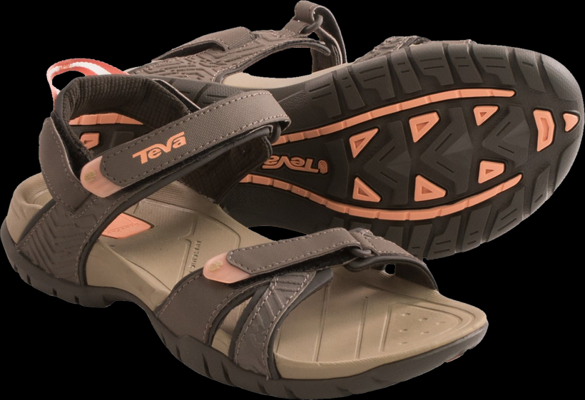 点击大图看下一张：拖鞋透明背景PNG图片
