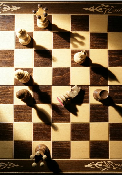 点击大图看下一张:幸运概念图片