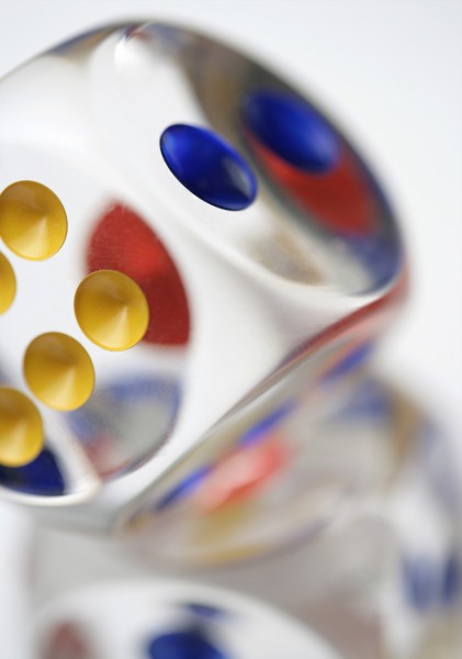 点击大图看下一张:幸运概念图片