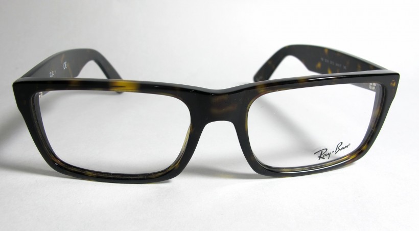 点击大图看下一张:眼镜特写图片