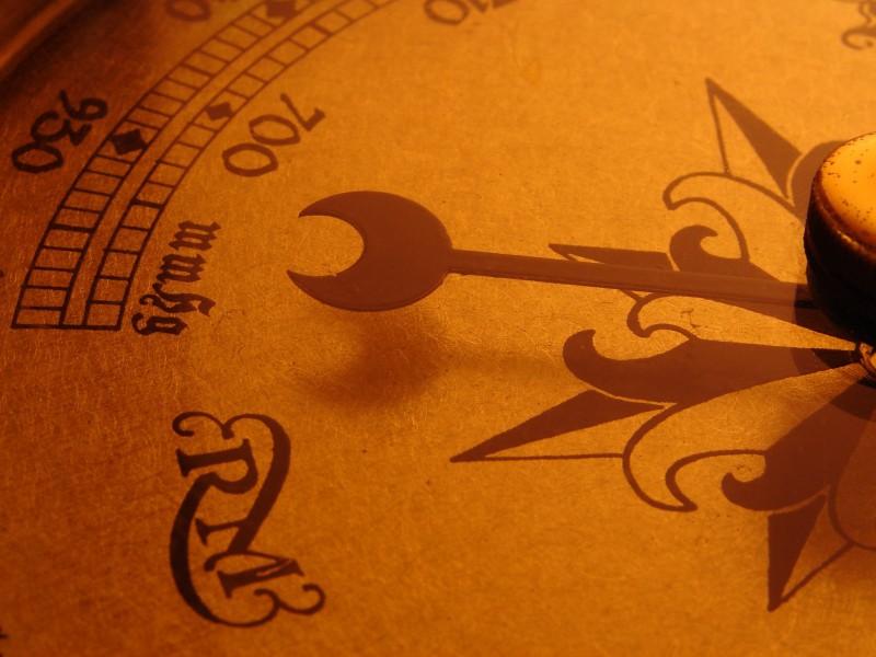 点击大图看下一张:钟楼图片