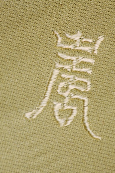 点击大图看下一张：中国传统布纹图片