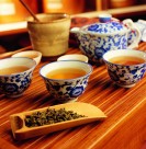 经典的中式茶具图片_12张