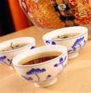 古典的中式茶碗图片_11张