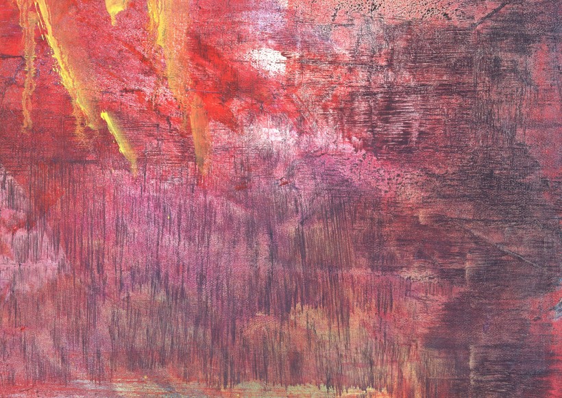 点击大图看下一张：涂料彩画图片